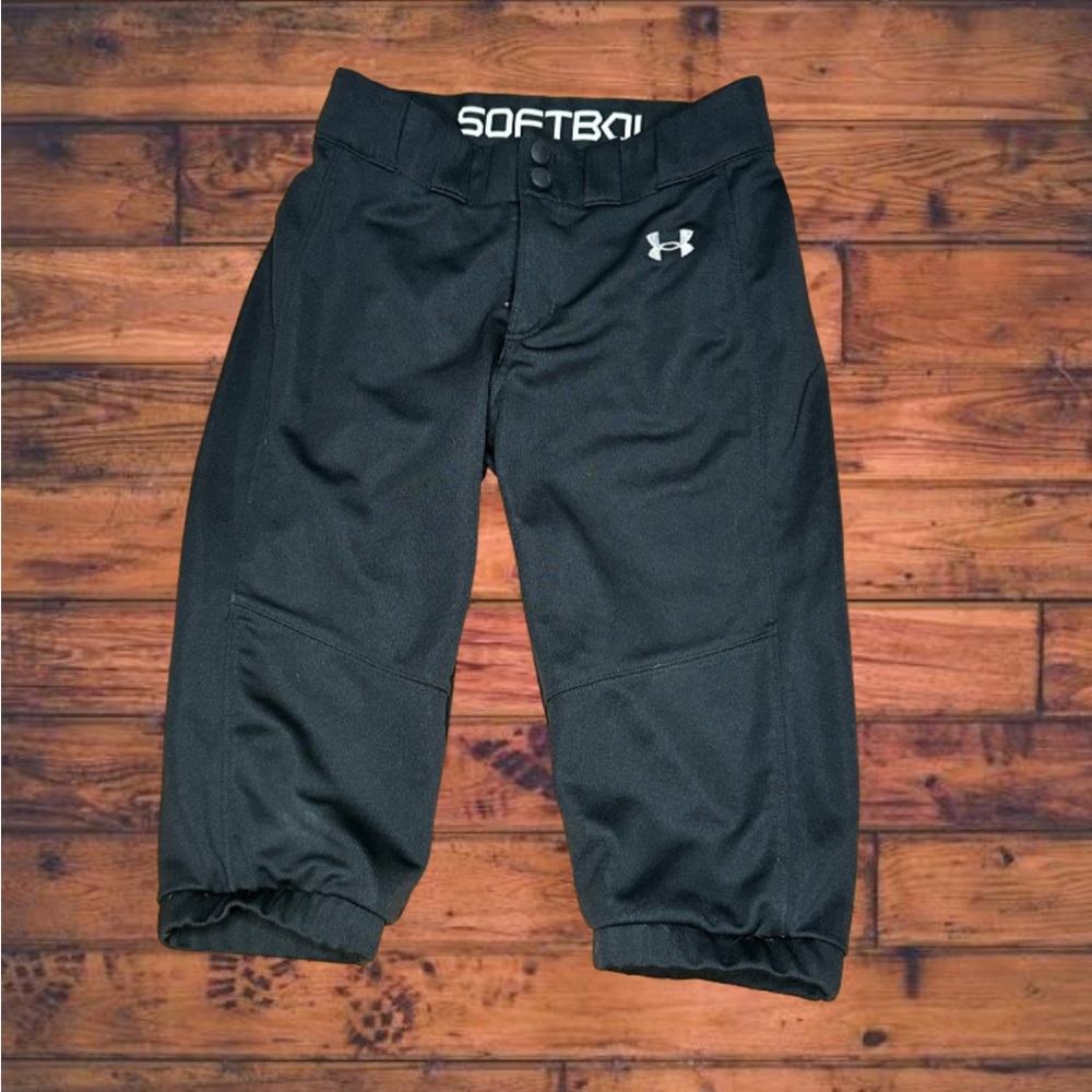 Under Armour Youth Softball Pants